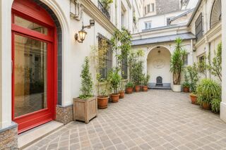  Appartement à vendre 1 pièce 11 m²