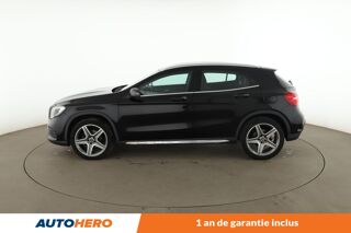 Classe GLA 180 Fascination 7G-DCT 122 ch 2018 occasion 92130 Issy-les-Moulineaux