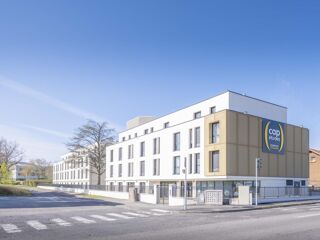  Appartement � vendre 1 pi�ce 18 m�