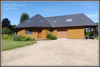  Maison � vendre 7 pi�ces 160 m�