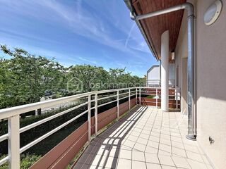 Duplex/triplex à vendre 4 pièces 86 m²