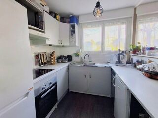  Appartement � vendre 3 pi�ces 67 m�