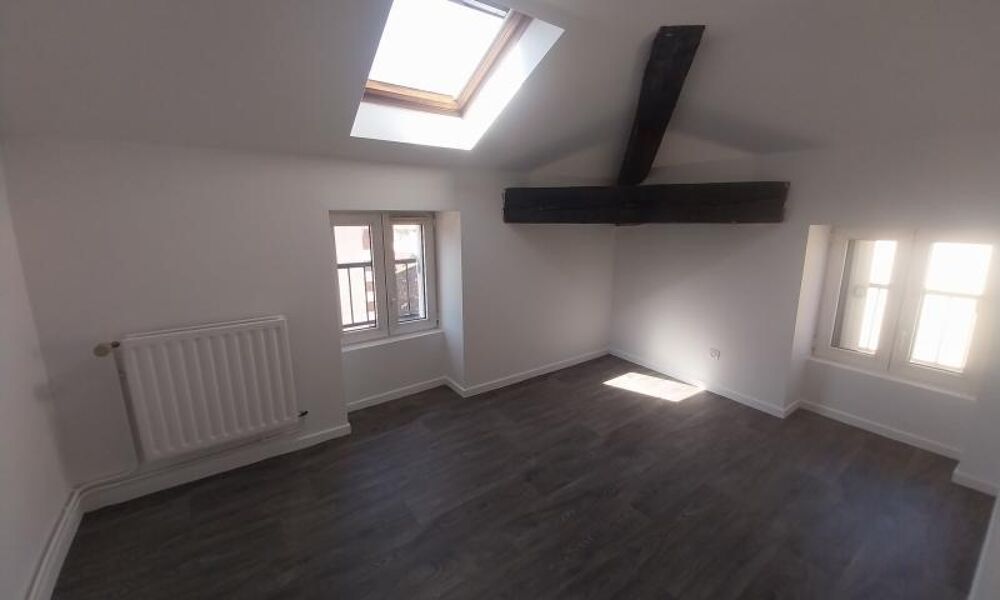 Location Appartement T3 Saint chamond