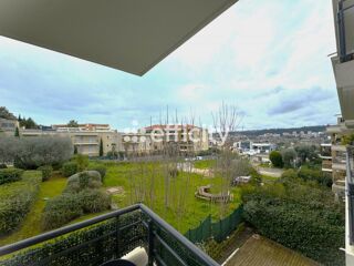  Appartement � vendre 2 pi�ces 48 m�