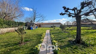  Maison à vendre 6 pièces 148 m²