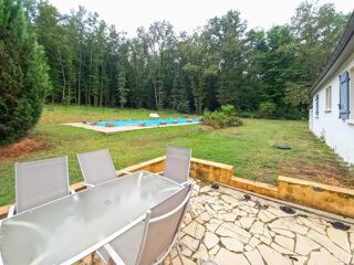  Maison � vendre 5 pi�ces 125 m�