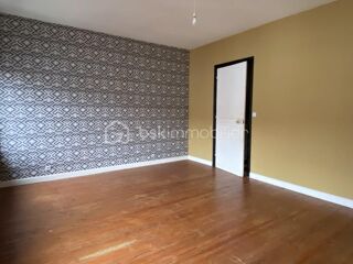  Maison à vendre 4 pièces 110 m²