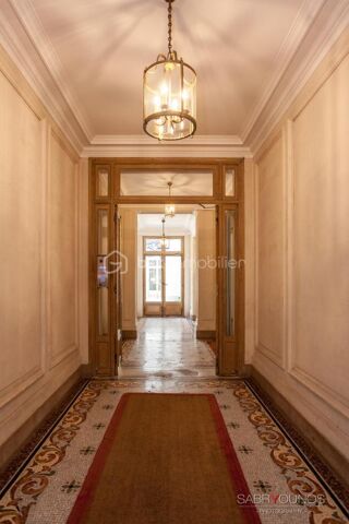  Appartement à vendre 5 pièces 123 m²