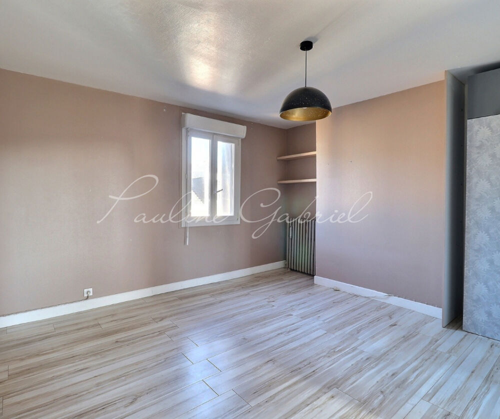 Vente Appartement Appartement duplex 87 m² ? 3 chambres ? Dernier étage ? Quartier des Docks, Le Havre Le havre