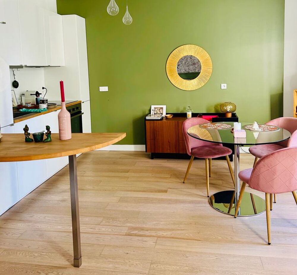 Location Appartement Appartement de 50m2 à louer sur Courbevoie Courbevoie