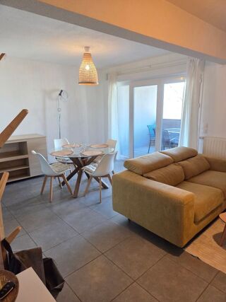  Appartement � louer 3 pi�ces 62 m�