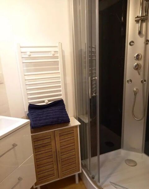  Appartement � louer 1 pi�ce 20 m�