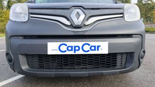 Kangoo Express II 1.5 Blue dCi 75 Ambiance 2015 occasion 60350 Berneuil Sur Aisne