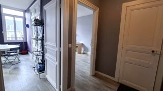  Appartement à vendre 5 pièces 84 m²