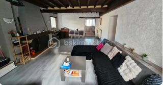  Maison � vendre 10 pi�ces 211 m�