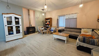  Maison � vendre 6 pi�ces 132 m�