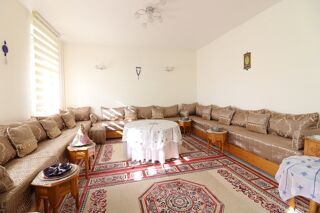  Maison  vendre 9 pices 205 m