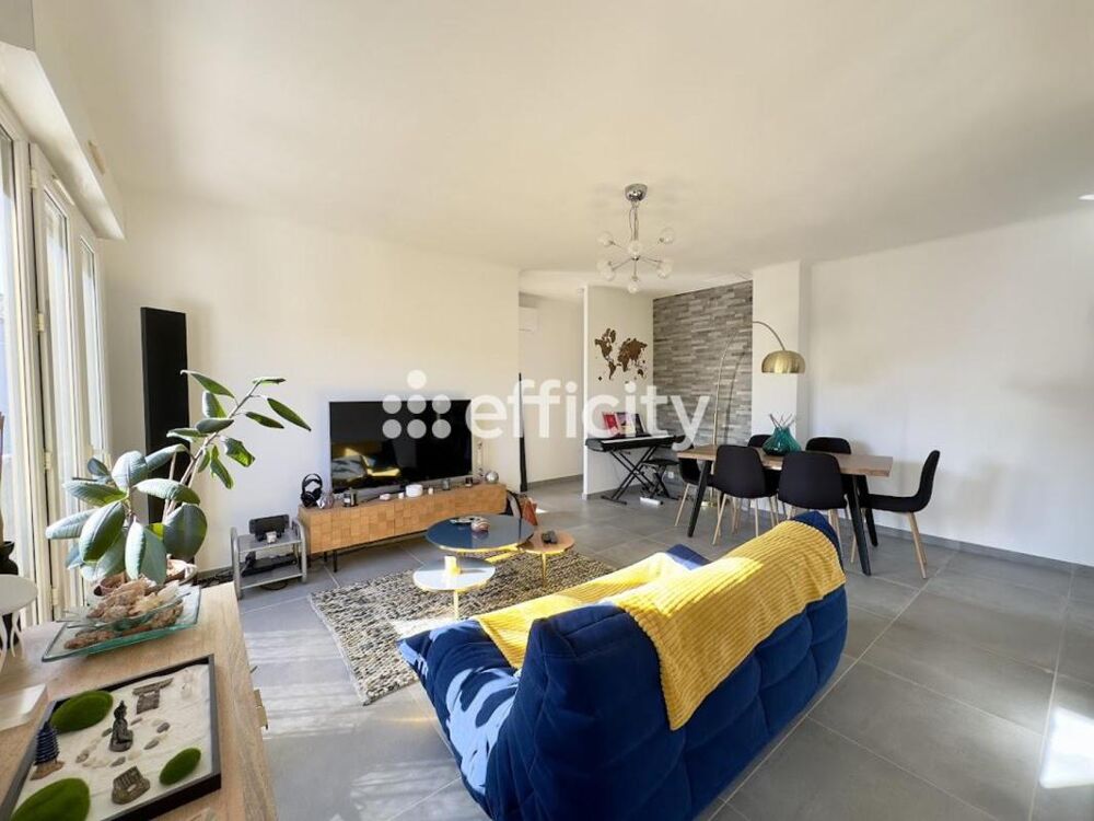 Appartement rénové