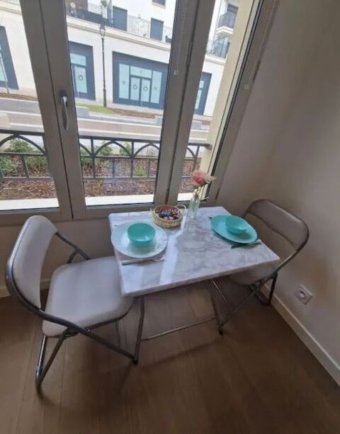  Appartement � louer 1 pi�ce 26 m�