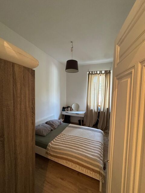  Appartement � louer 2 pi�ces 45 m�