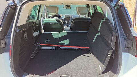 Sc&eacute;nic 1.6 dCi 160 EDC6 Edition One - Automatique 2016 occasion 83790 Pignans