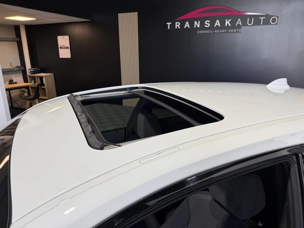 S&eacute;rie 1 (F21) LCI 3 portes 116d 1.5 12V 116 cv Bo&icirc;te auto PACK M 2017 occasion 85190 Venansault