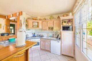  Maison à vendre 8 pièces 176 m²