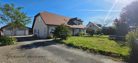   ?? Coup de c�ur assur� pour cette magnifique maison familiale des ann�es 2000 Maison - 7 pi�ce(s) - 190 m�