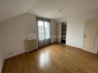  Maison � vendre 4 pi�ces 82 m�