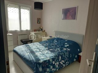  Maison à vendre 4 pièces 80 m²