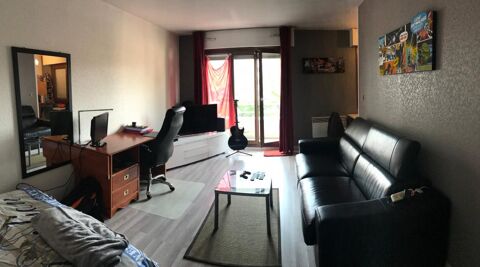  Appartement � louer 1 pi�ce 35 m�