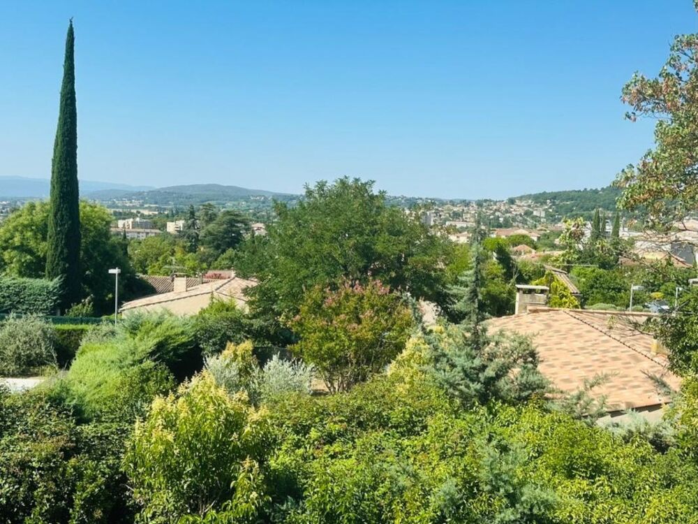 Vente Maison A vendre, Manosque, Maison Familiale avec piscine, 5 chambres Manosque