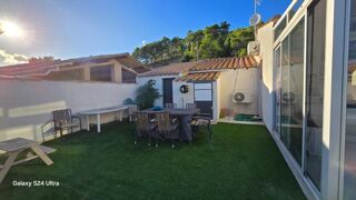  Maison à vendre 6 pièces 136 m²