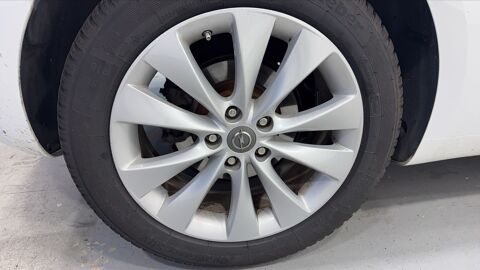 Astra 1.6 CDTI 136 ecoFLEX Dynamic 2017 occasion 54000 Nancy