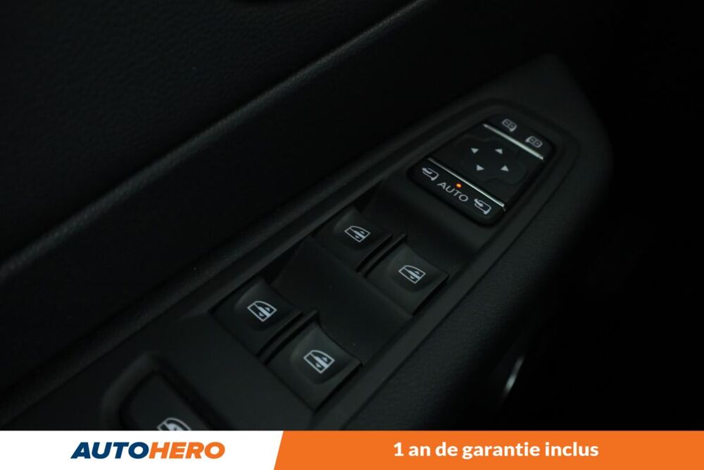 Captur 1.3 TCe Intens 131 ch 2019 occasion 92130 Issy-les-Moulineaux