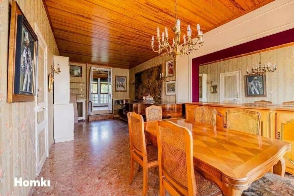 Vente Maison Maison de ville T5 de 106 m2 au Perreux-sur-Marne Le perreux sur marne