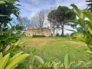  Maison � vendre 9 pi�ces 247 m�