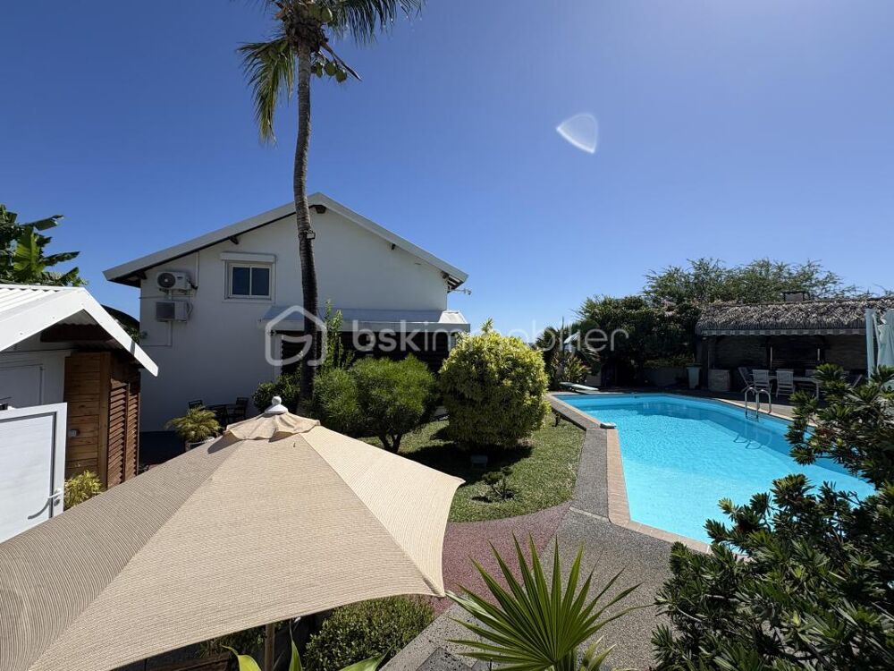 � vendre  Villa Saint-Gilles Les Bains (97434)