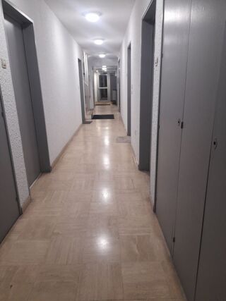  Appartement à louer 1 pièce 17 m²