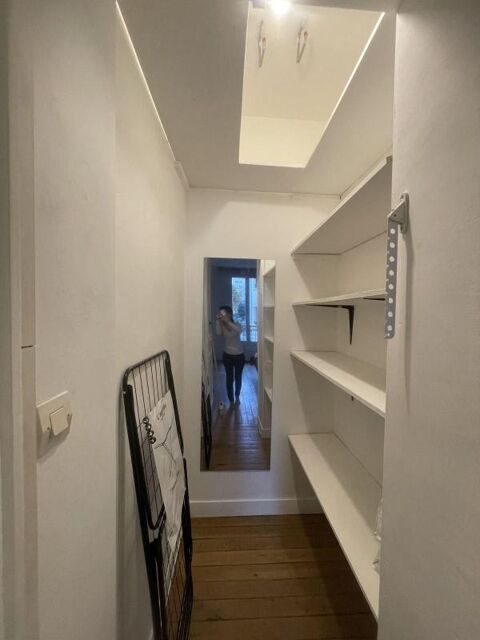  Appartement � louer 2 pi�ces 39 m�