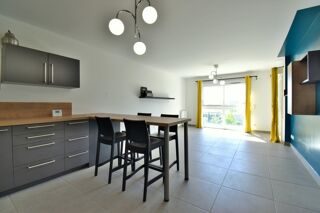  Appartement � vendre 3 pi�ces 69 m�