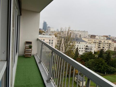  Appartement � louer 1 pi�ce 25 m�