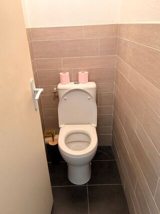  Appartement � louer 2 pi�ces 61 m�