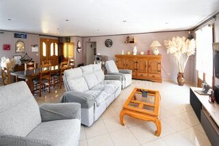  Maison à vendre 5 pièces 129 m²