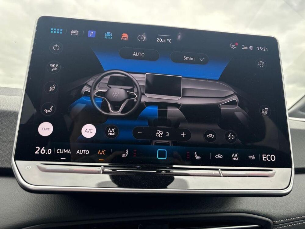 ID.3 ID 3 FL PRO S (79KWH) 204CH 2026 occasion 31100 Toulouse