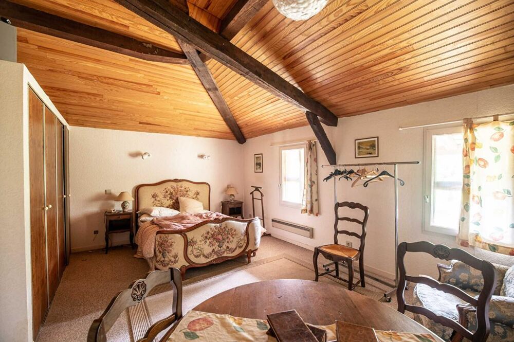 � vendre  Maison Azur (40140)