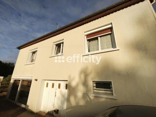  Maison à vendre 6 pièces 118 m²