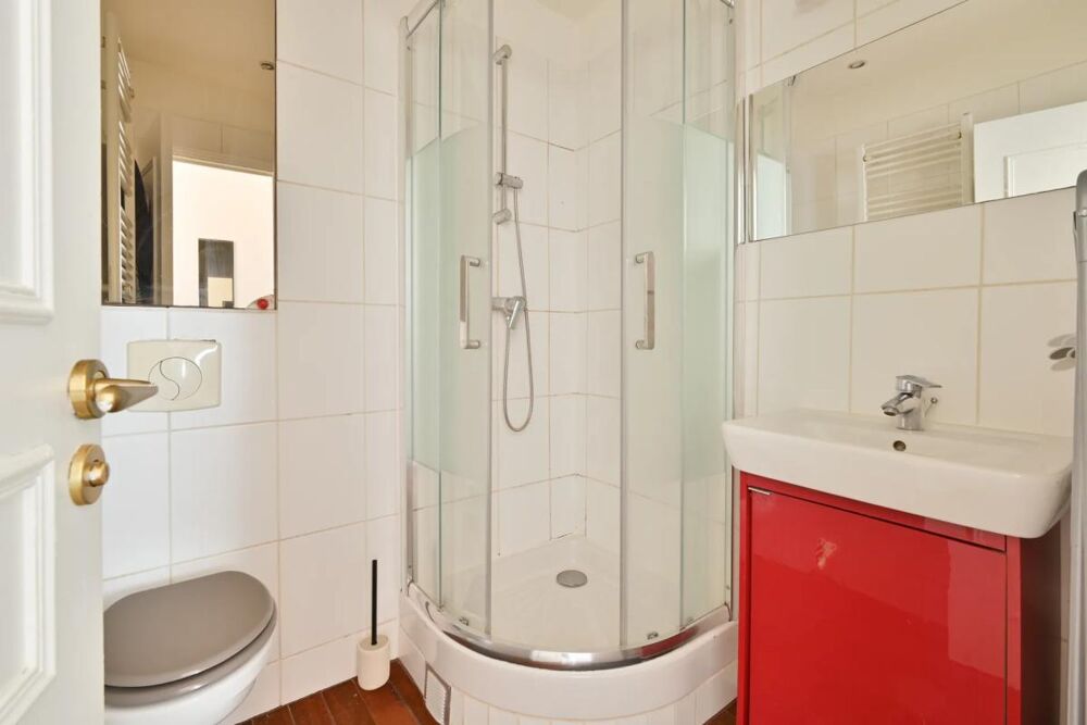 Vente Appartement Studio de 27 m² situé à Saint-Maurice - Spécial investisseur Saint maurice