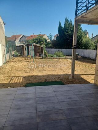 Maison à vendre 9 pièces 190 m²
