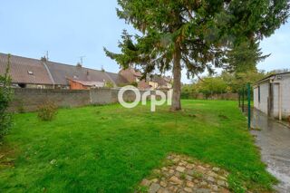  Maison � vendre 4 pi�ces 100 m�